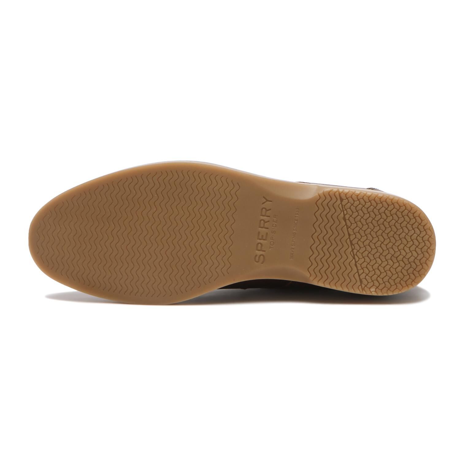 SPERRY「【SPERRY TOPSIDER】NEWMAN OXFORD」|スニーカー|