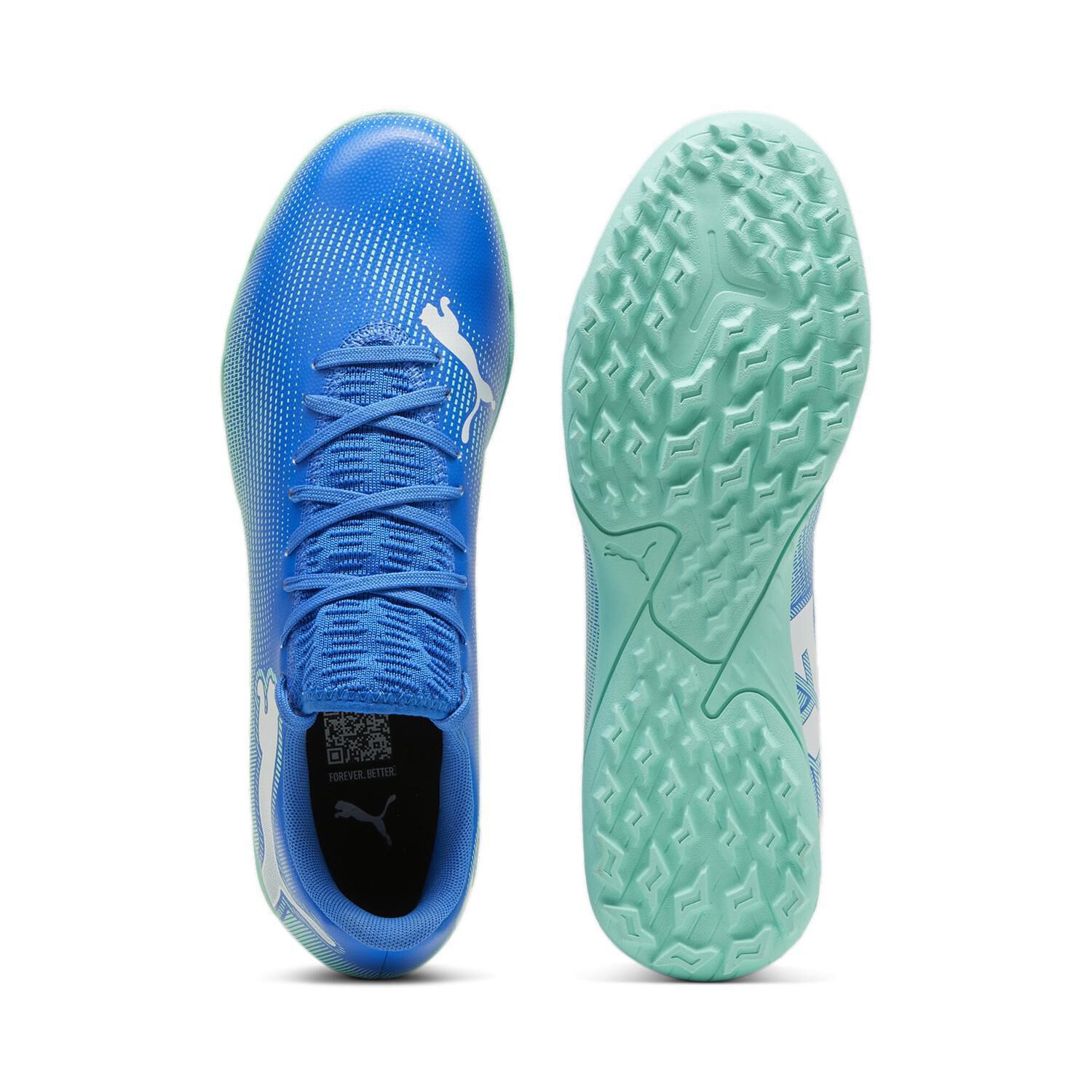 PUMA「【PUMA】FUTURE 7 PLAY TT」|スニーカー|