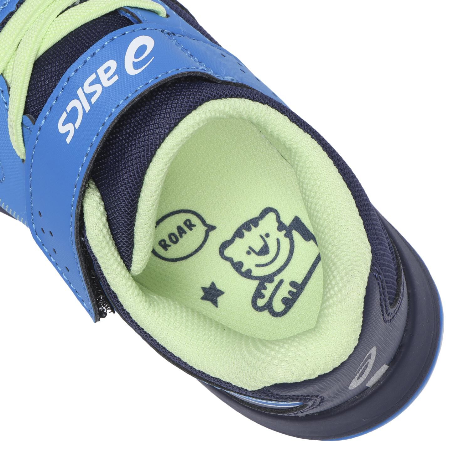 asics「【ASICS】16-20 LAZERBEAM KG-MG」|スニーカー|