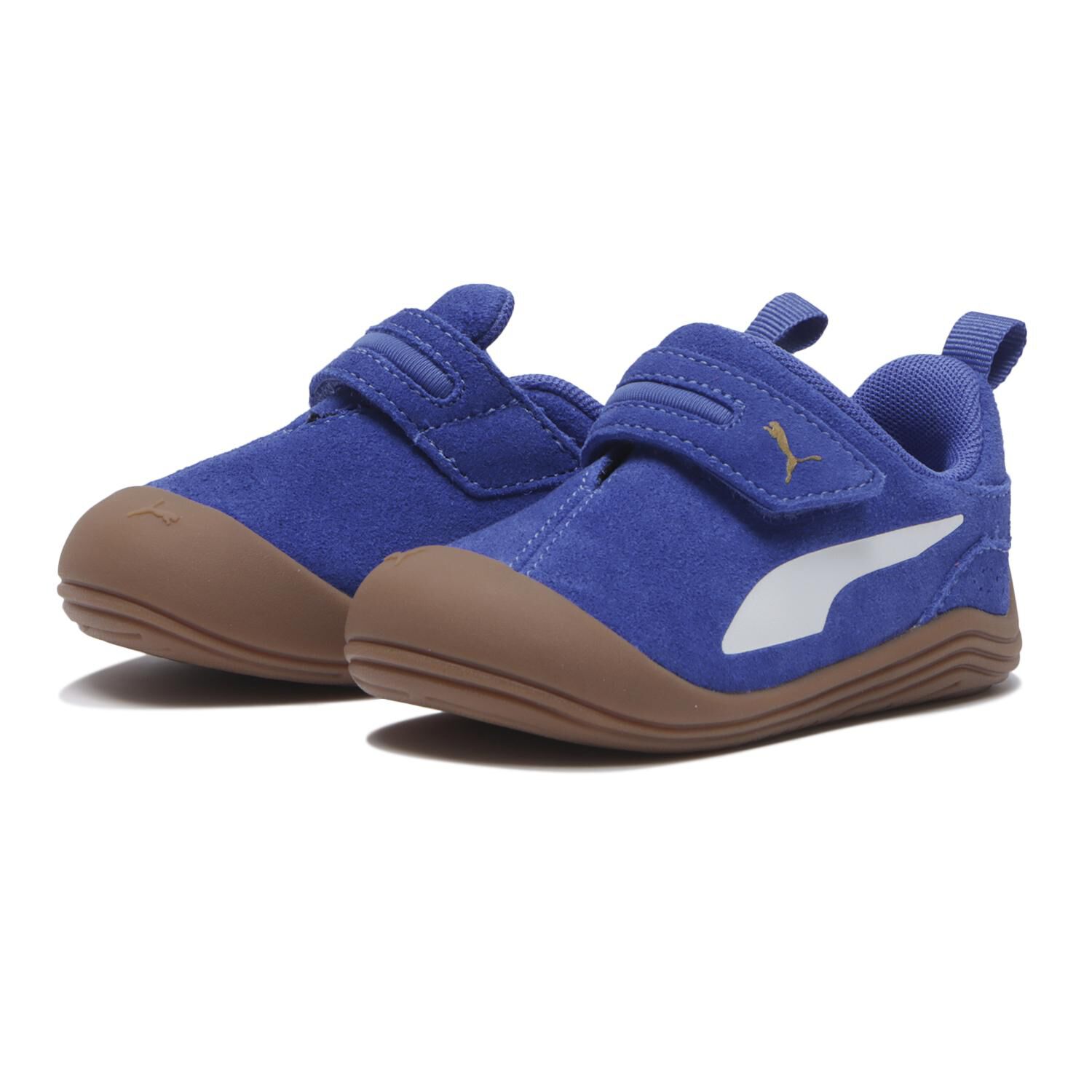 PUMA「【PUMA】11-13 KITTEN PREMIUM V INF」|スニーカー|