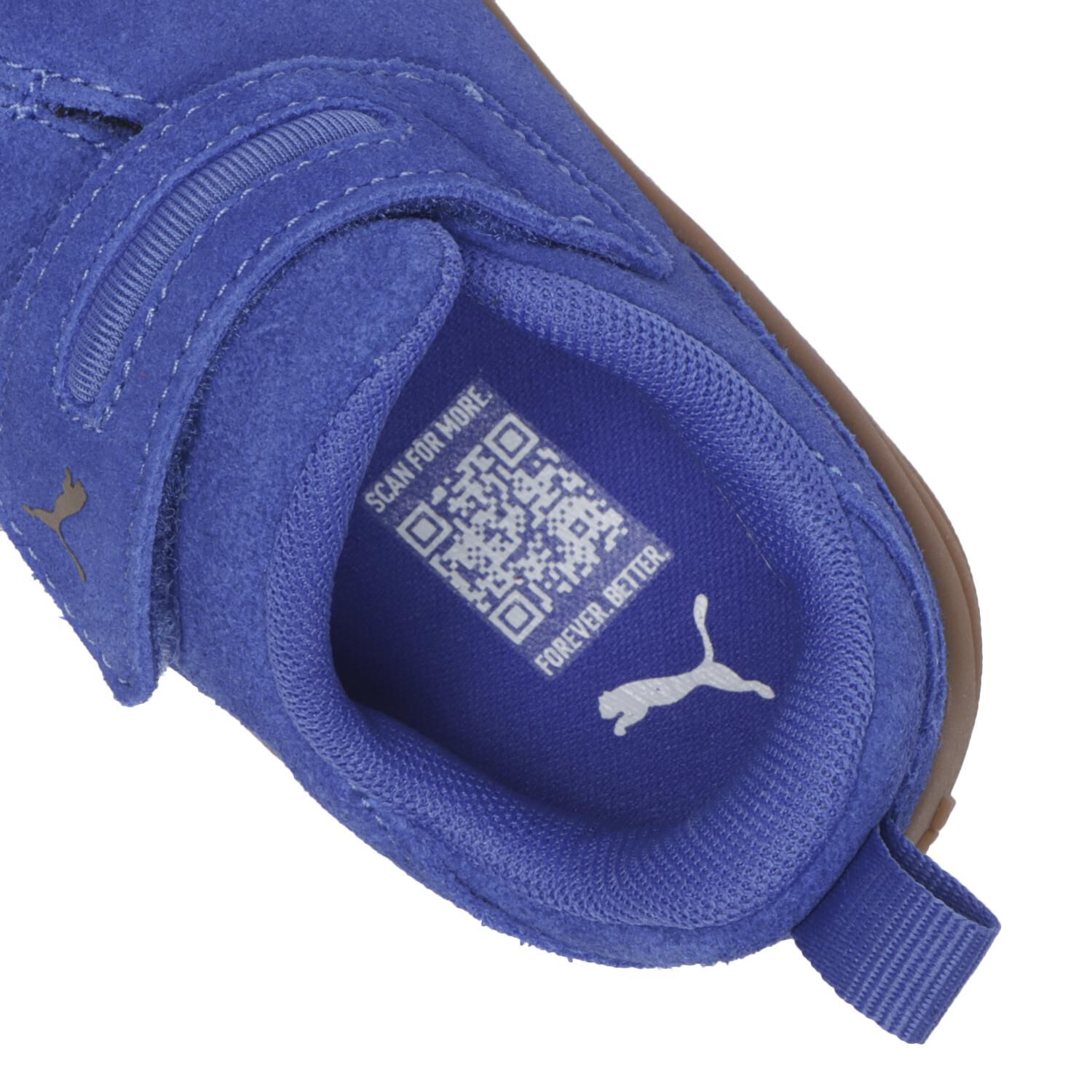 PUMA「【PUMA】11-13 KITTEN PREMIUM V INF」|スニーカー|