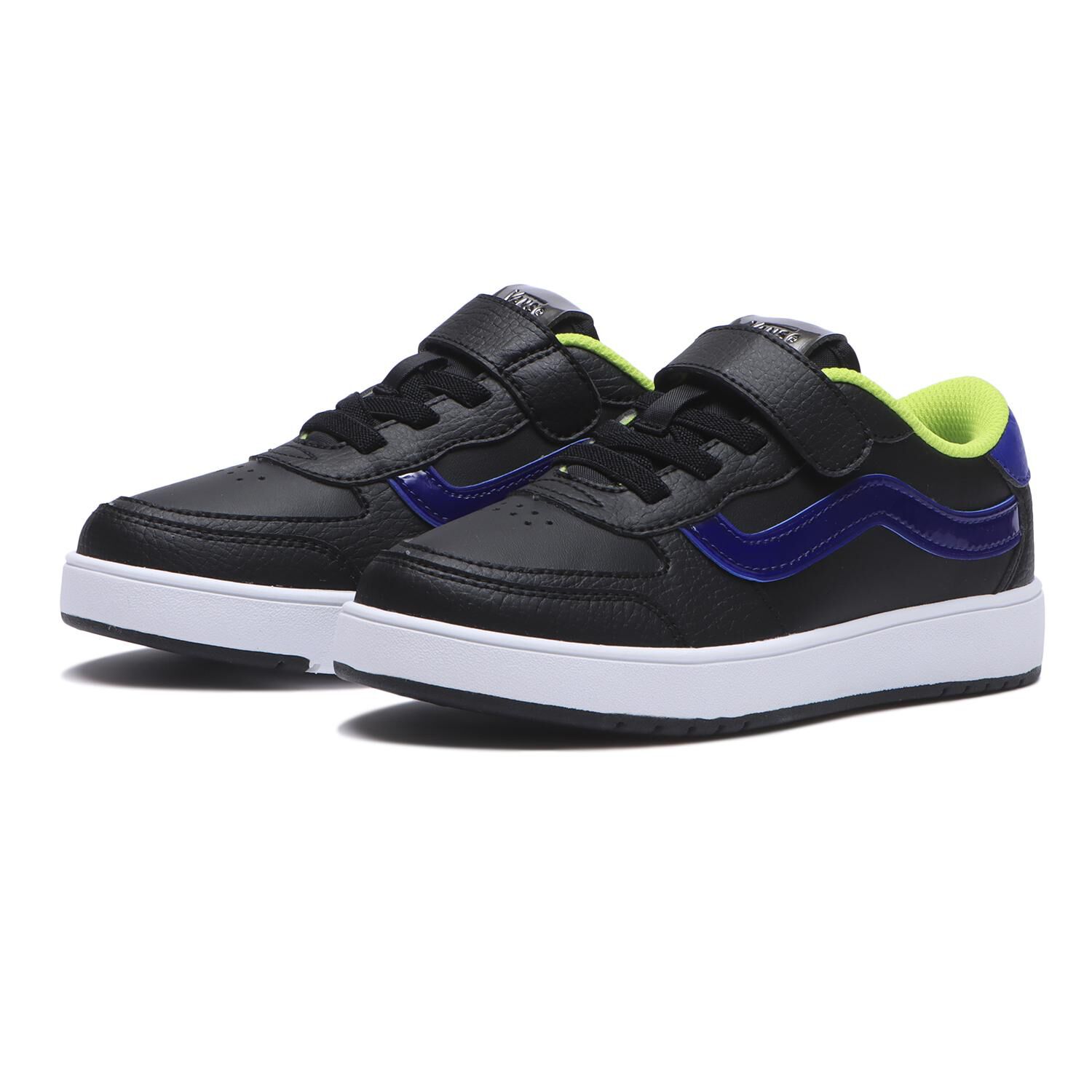 VANS「【VANS】17-22 BRAVO」|スニーカー|