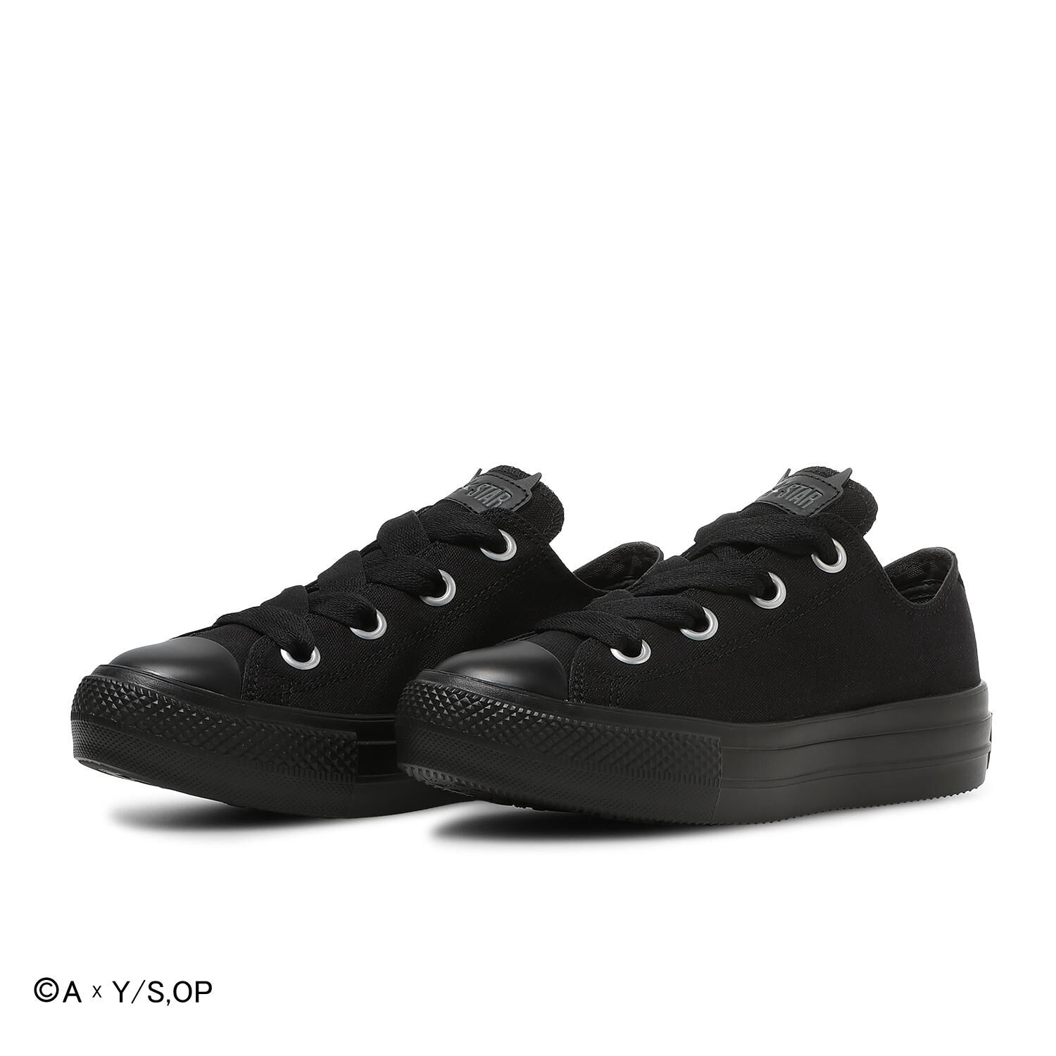 CONVERSE「【CONVERSE】AS LT PL BIGEYE OX/OSHI NO KO」|スニーカー|