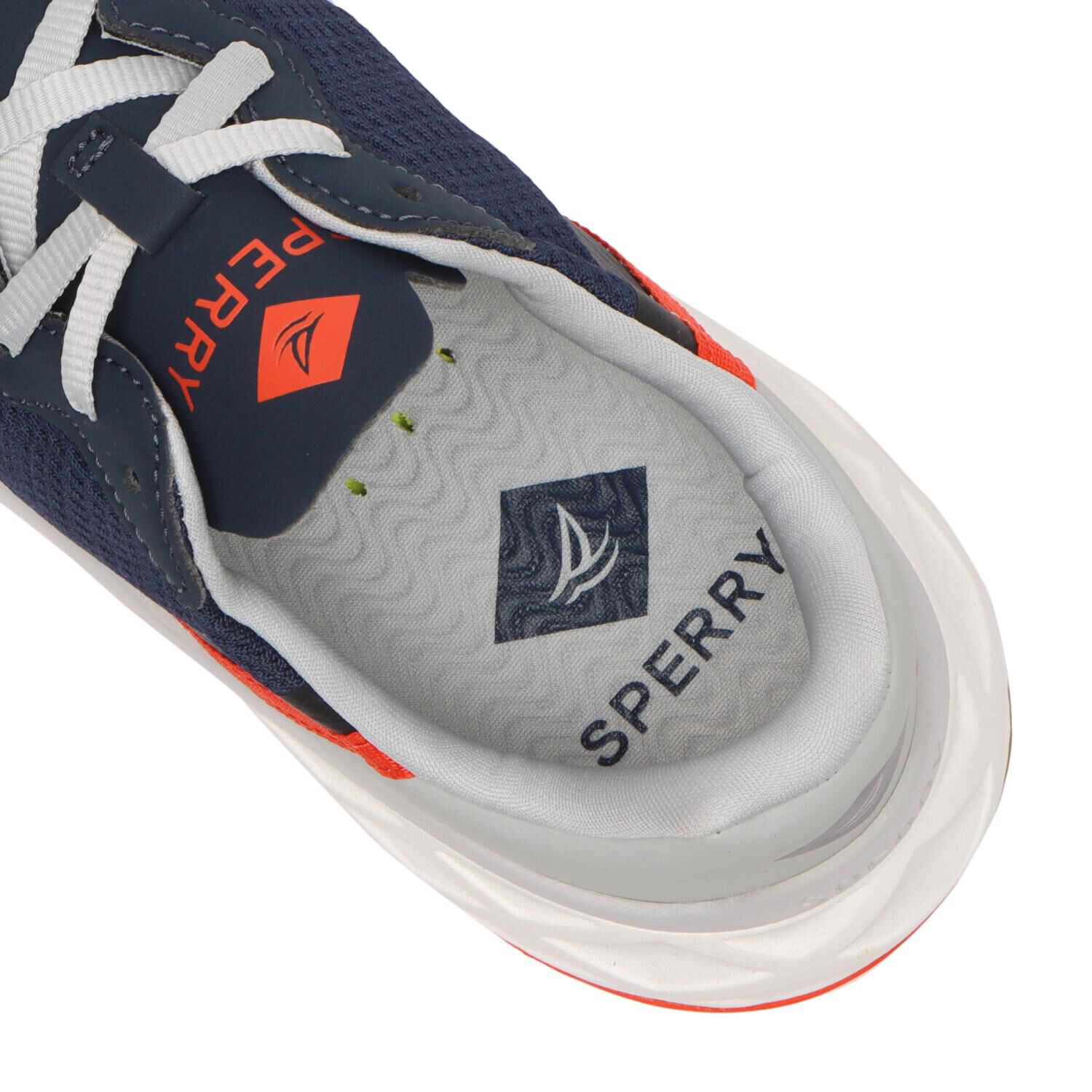 SPERRY「【SPERRY TOPSIDER】HEADSAIL」|スニーカー|