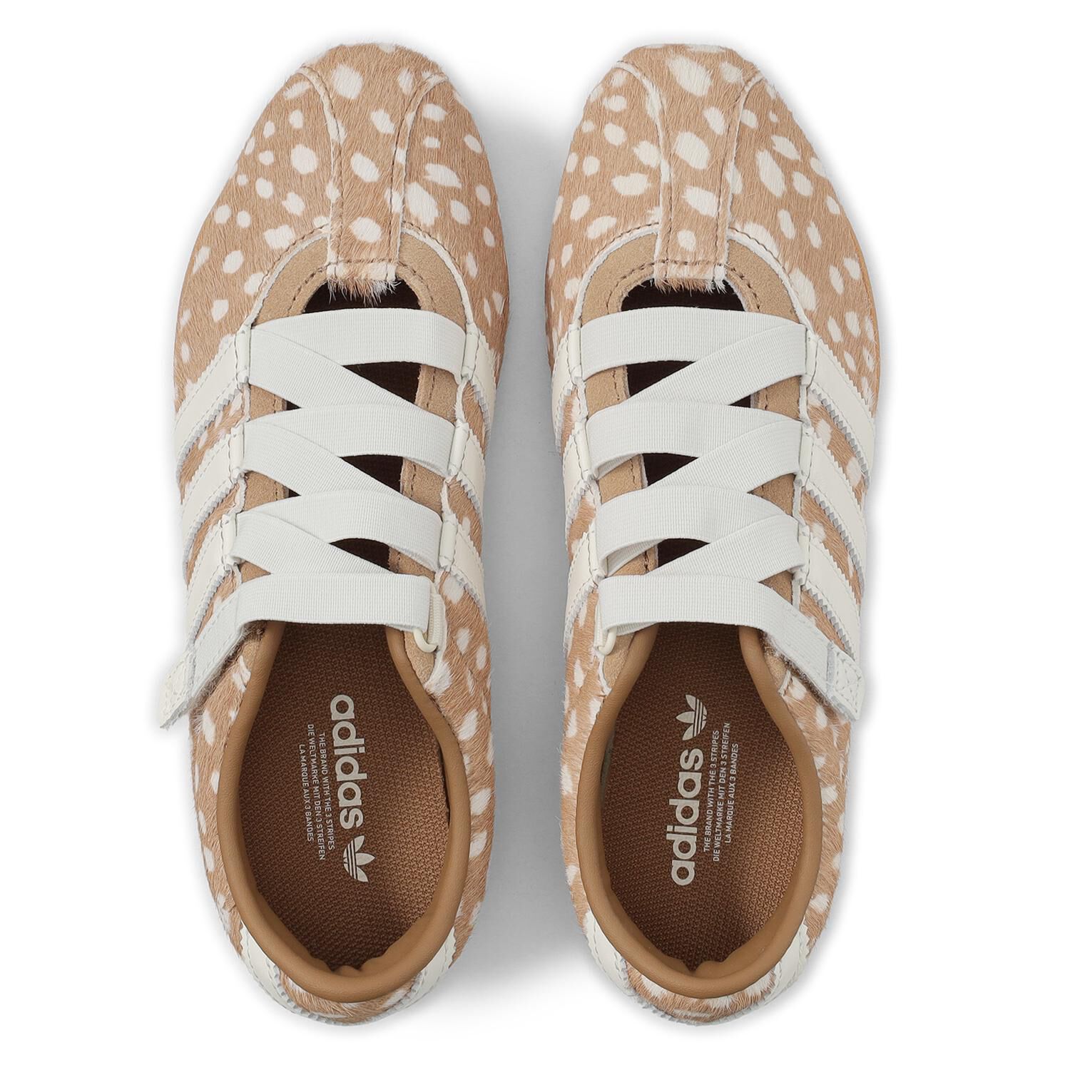 adidas「【ADIDAS】TOKYO MJ W」|スニーカー|