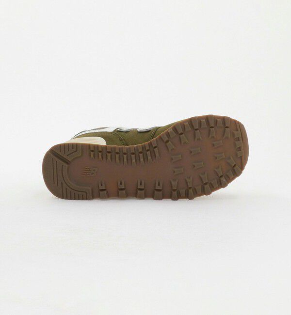 UNITED ARROWS「＜New Balance＞U5742RG/D スニーカー」|スニーカー|