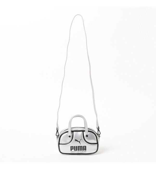 Ray BEAMS 「PUMA / 1976 マイクロ グリップ バッグ」|その他|