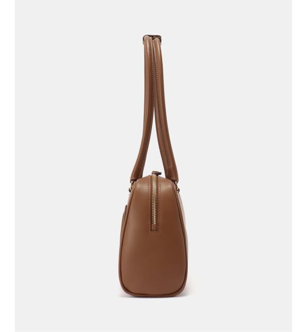 JOURNAL STANDARD「【CHRISTIAN VILLA /クリスチャン ヴィラ】 BOSTON BAG」|ボストンバッグ|