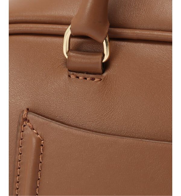 JOURNAL STANDARD「【CHRISTIAN VILLA /クリスチャン ヴィラ】 BOSTON BAG」|ボストンバッグ|