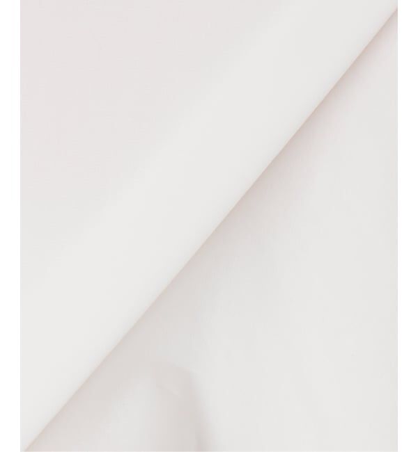 NOBLE「《追加予約》PROVOKE/プロヴォーク short-sleeve balloon shirt」|シャツ・ブラウス|