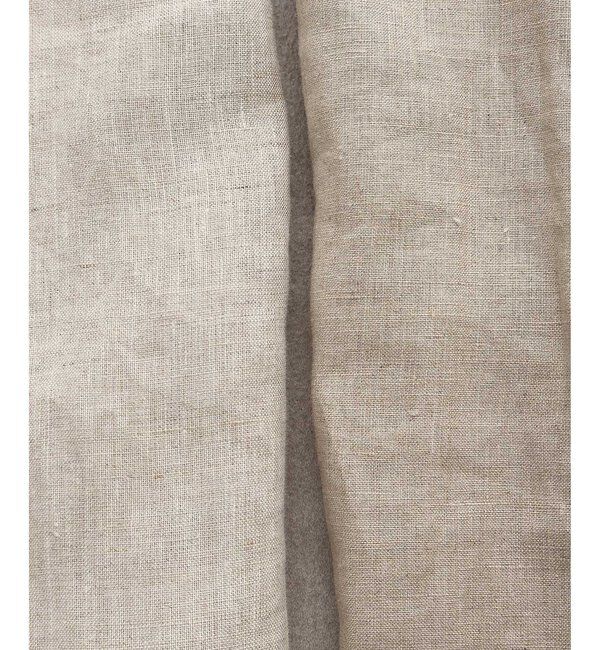  「《冷房対策》リネンシャツ」|シャツ・ブラウス|