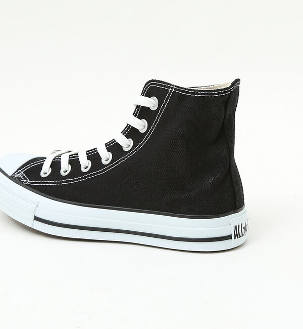 Rouge vif「【CONVERSE】キャンバスオールスターHI」|スニーカー|