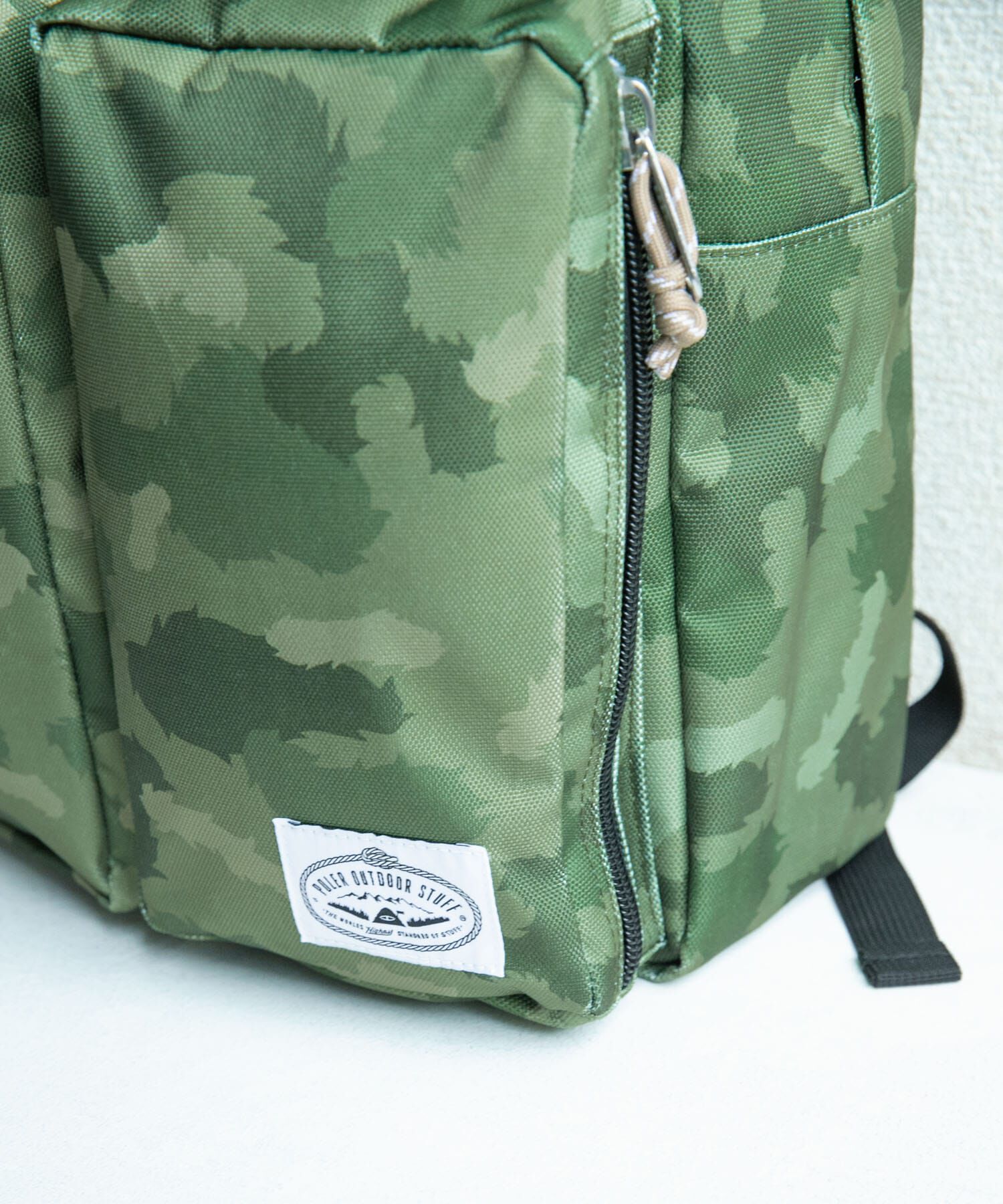 Sonny Label 「POLER　DAYPACK2.0」|その他|