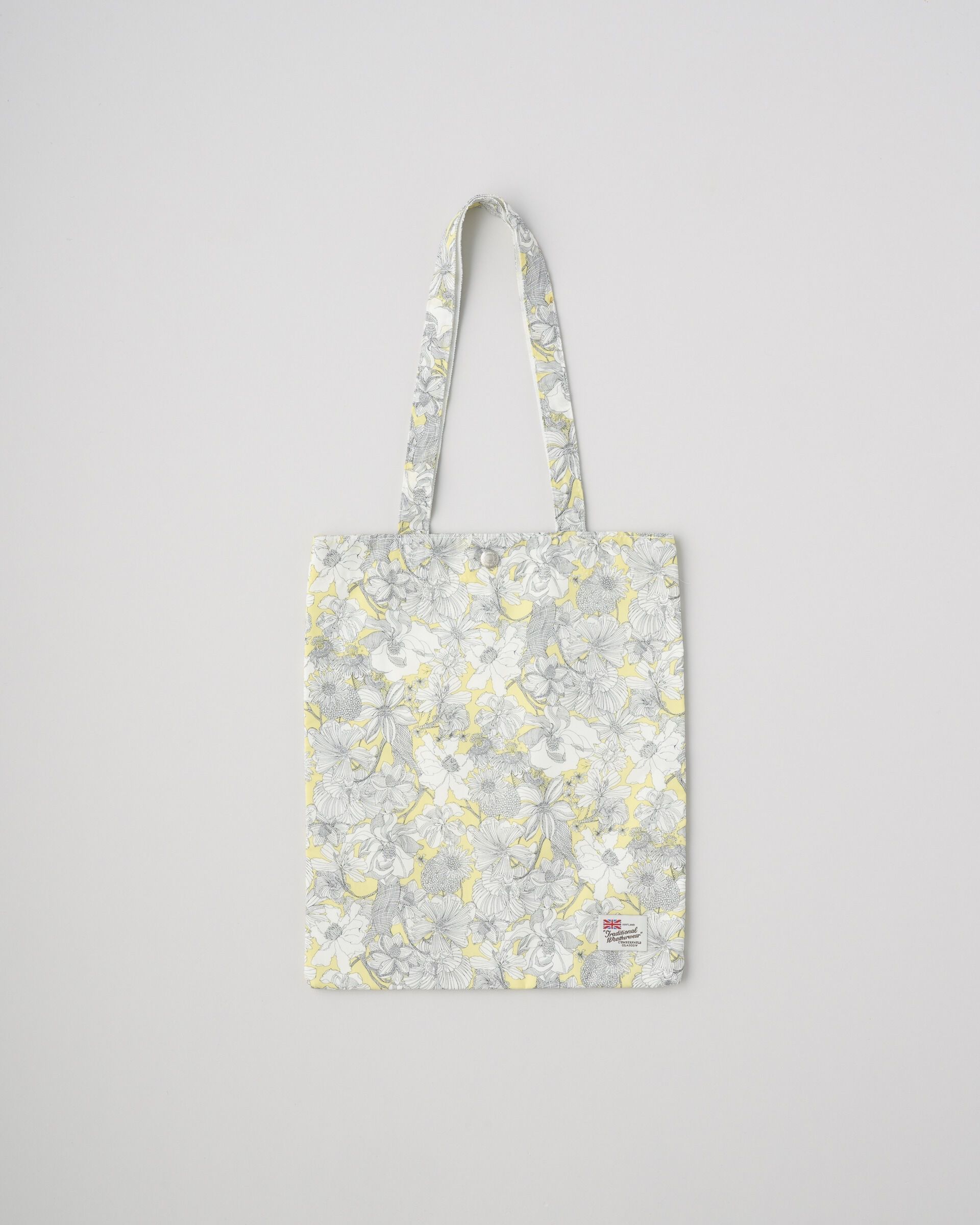 Traditional Weatherwear「TOTE BAG」|その他|ｲｴﾛｰ