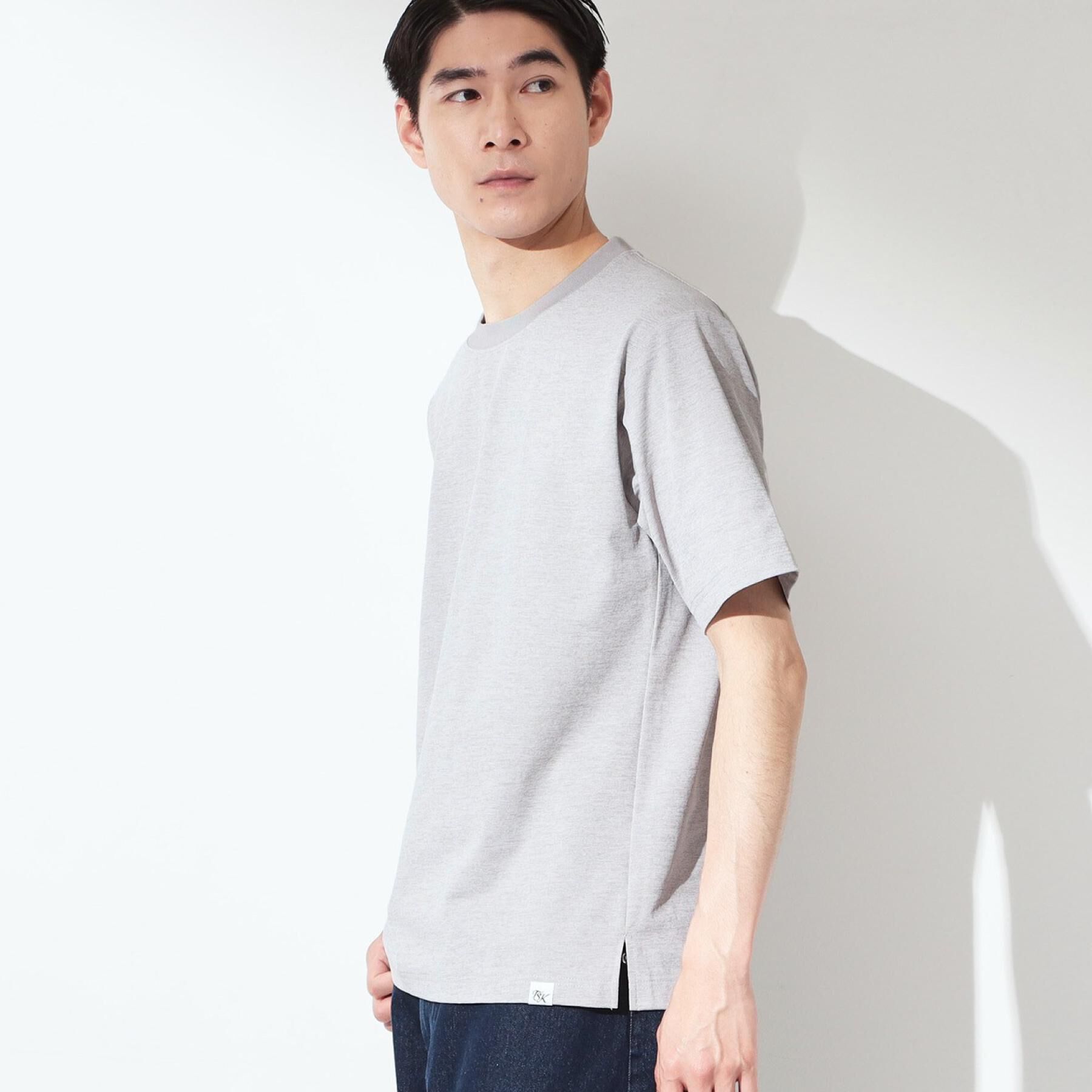 THE SHOP TK「AIBOUNO T」|Tシャツ・カットソー|