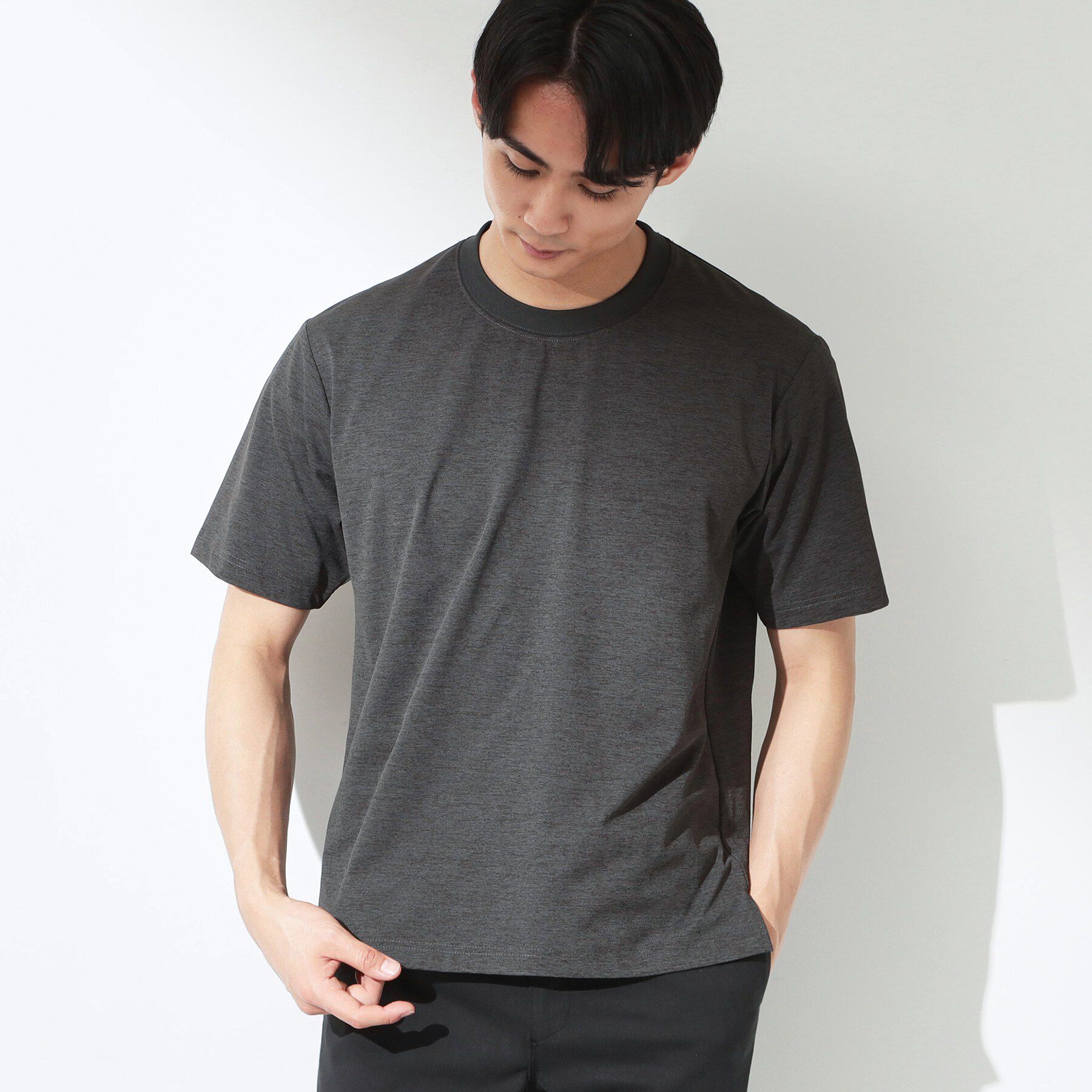 THE SHOP TK「AIBOUNO T」|Tシャツ・カットソー|