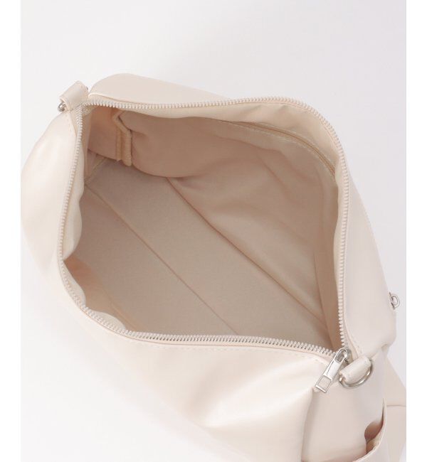 VENCE share style「ブレンド3WAYショルダーバッグ」|その他|