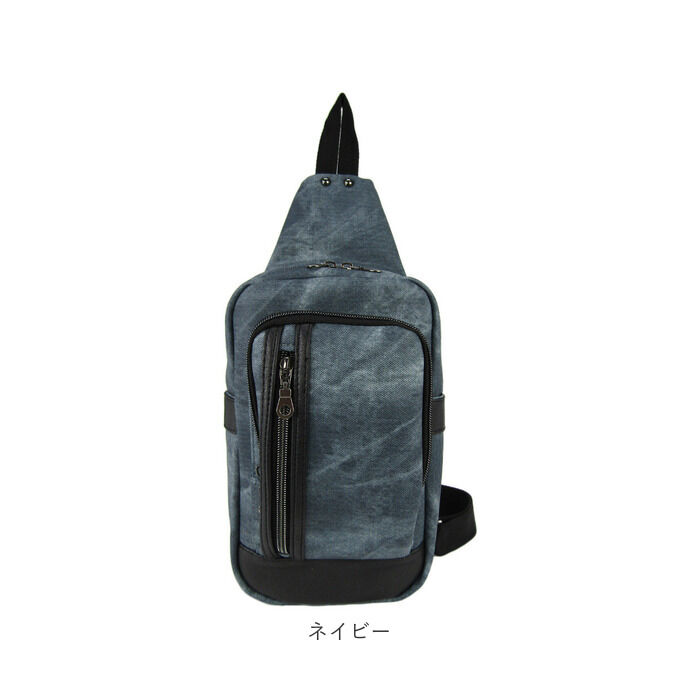 BACKYARD FAMILY「CUBIC CORE キュービック ボディバッグ 通販 ボディバック ボディーバッグ」|その他|