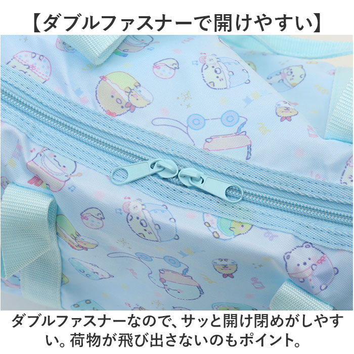 BACKYARD FAMILY「高波クリエイト プールバッグ 2WAY ロールボストン型 通販 プールバック ビーチバッグ」|その他|