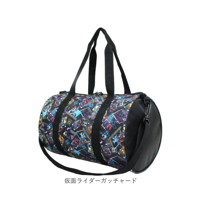 BACKYARD FAMILY「高波クリエイト プールバッグ 2WAY ロールボストン型 通販 プールバック ビーチバッグ」|その他|