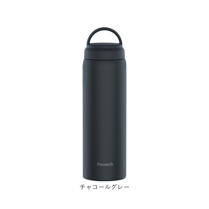 BACKYARD FAMILY「水筒 保冷 保温 通販 スクリュー マグボトル 600ml 0.6L 直飲み ステンレスボトル」|食器・キッチングッズ|