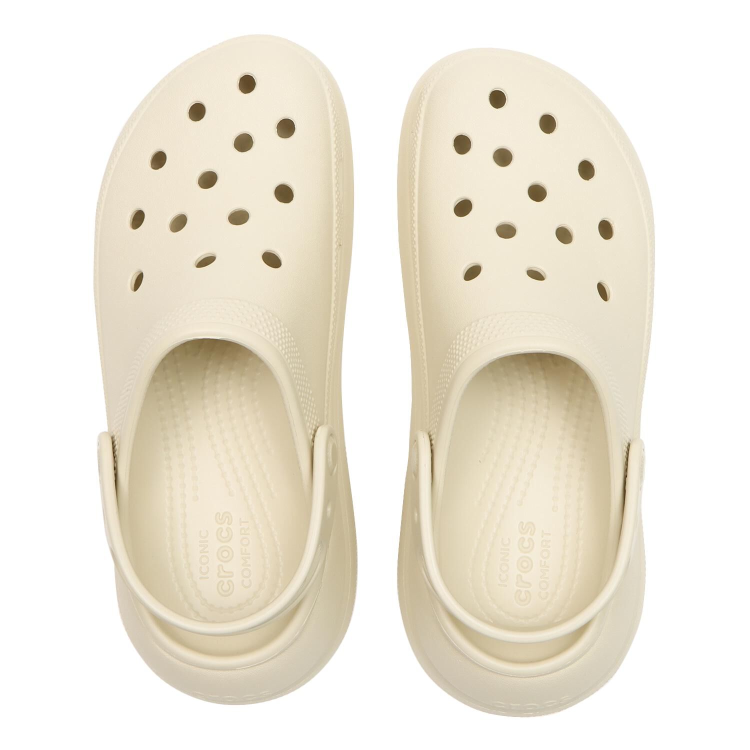 crocs「【crocs】CRUSH CLOG」|サンダル|