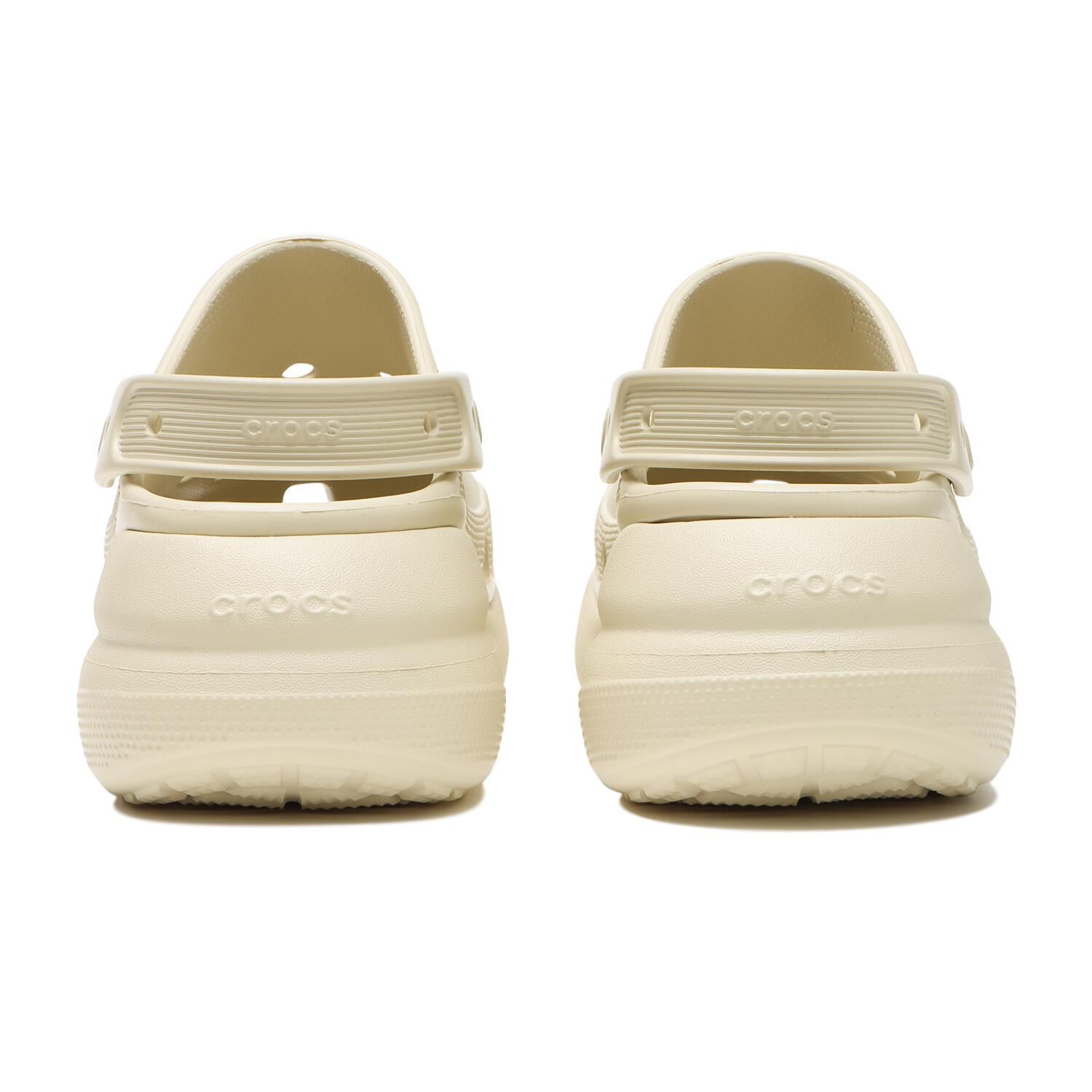 crocs「【crocs】CRUSH CLOG」|サンダル|