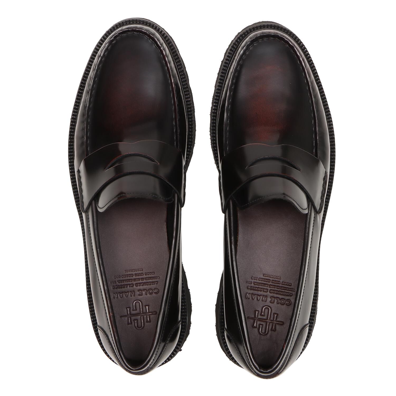 COLE HAAN「【COLE HAAN】AMERICAN CLASSICS PENNY LOAFER」|スニーカー|