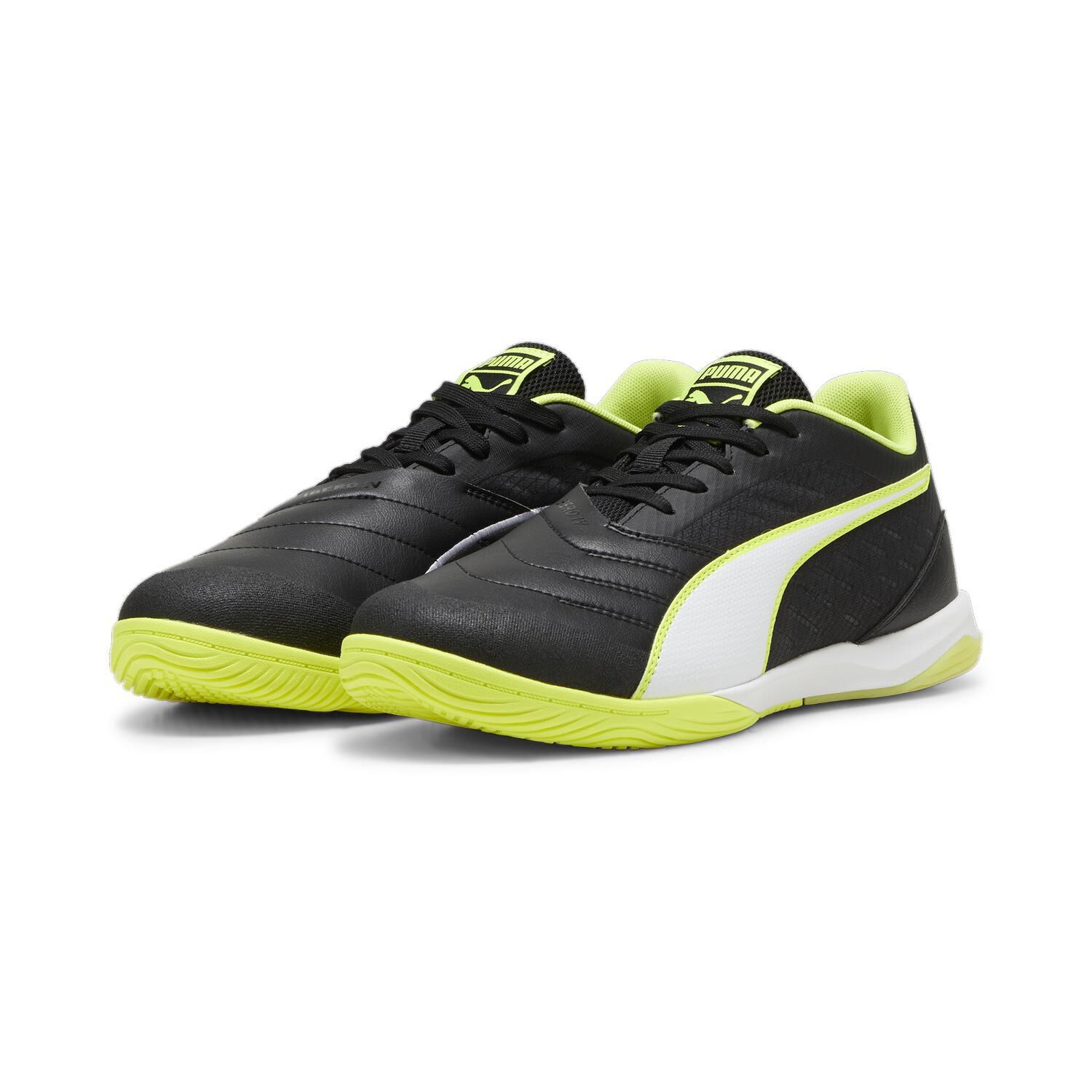 PUMA「【PUMA】IBERO IV」|スニーカー|