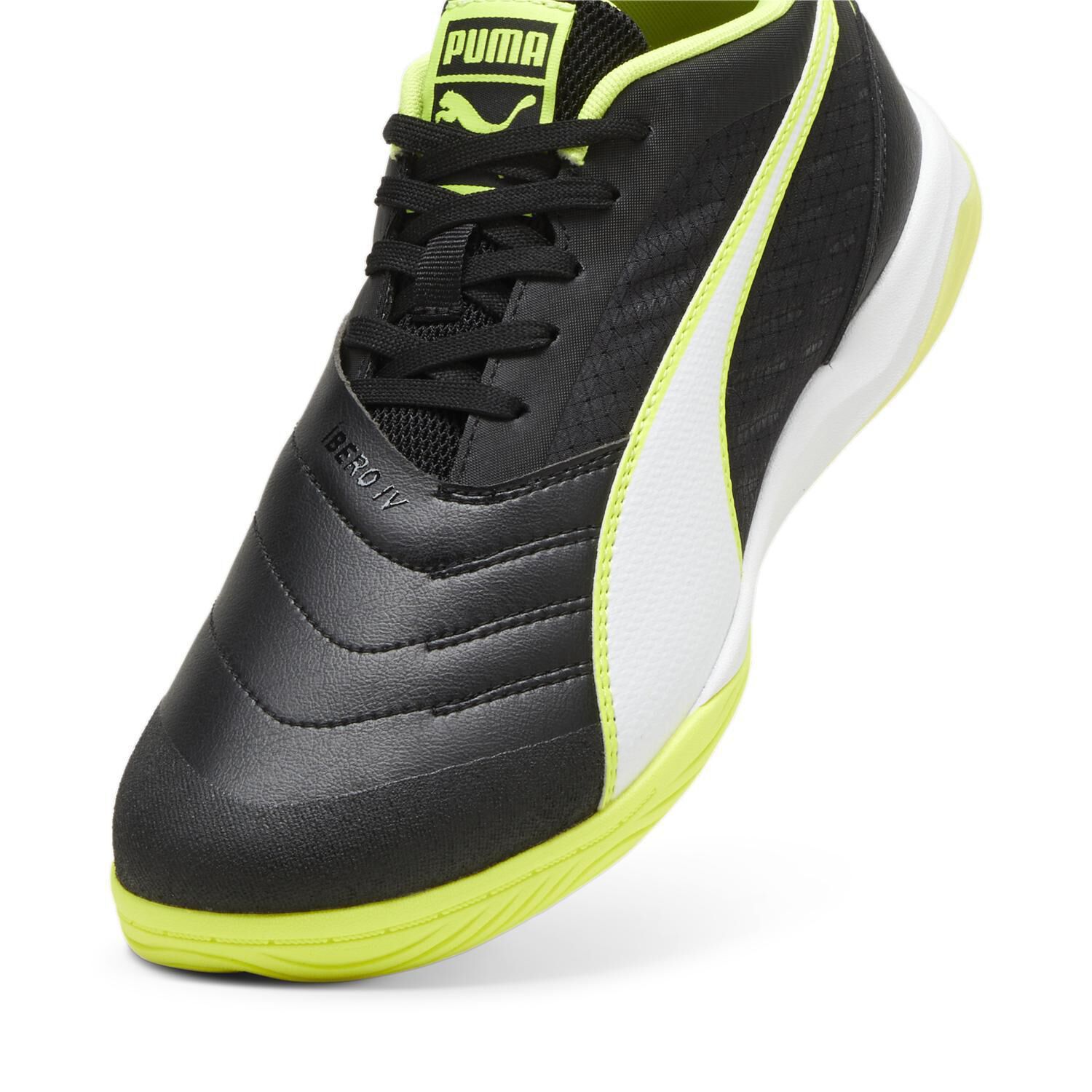 PUMA「【PUMA】IBERO IV」|スニーカー|