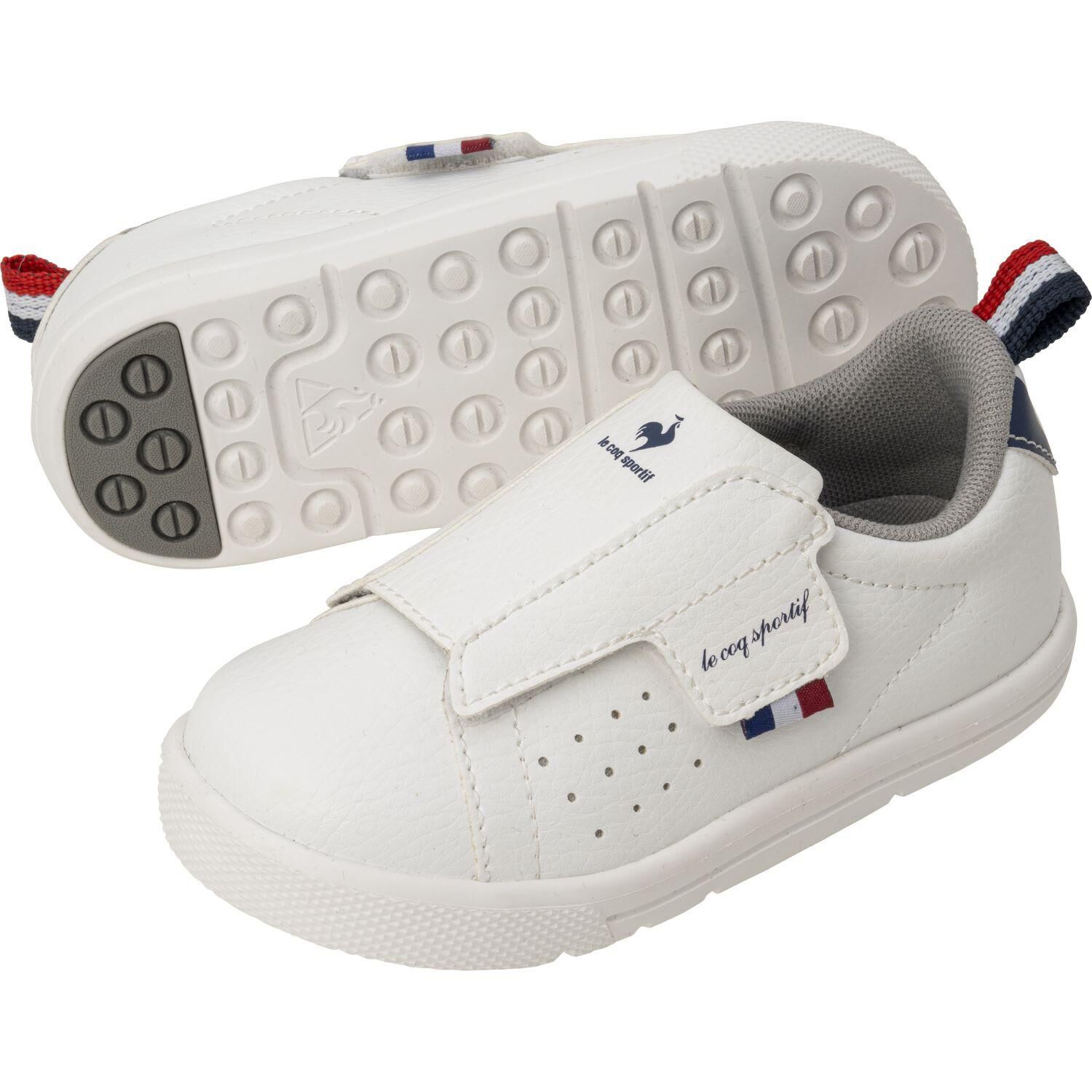 Le coq sportif「【LE COQ】13-15 ﾗ ﾛｰﾗﾝ II F」|スニーカー|