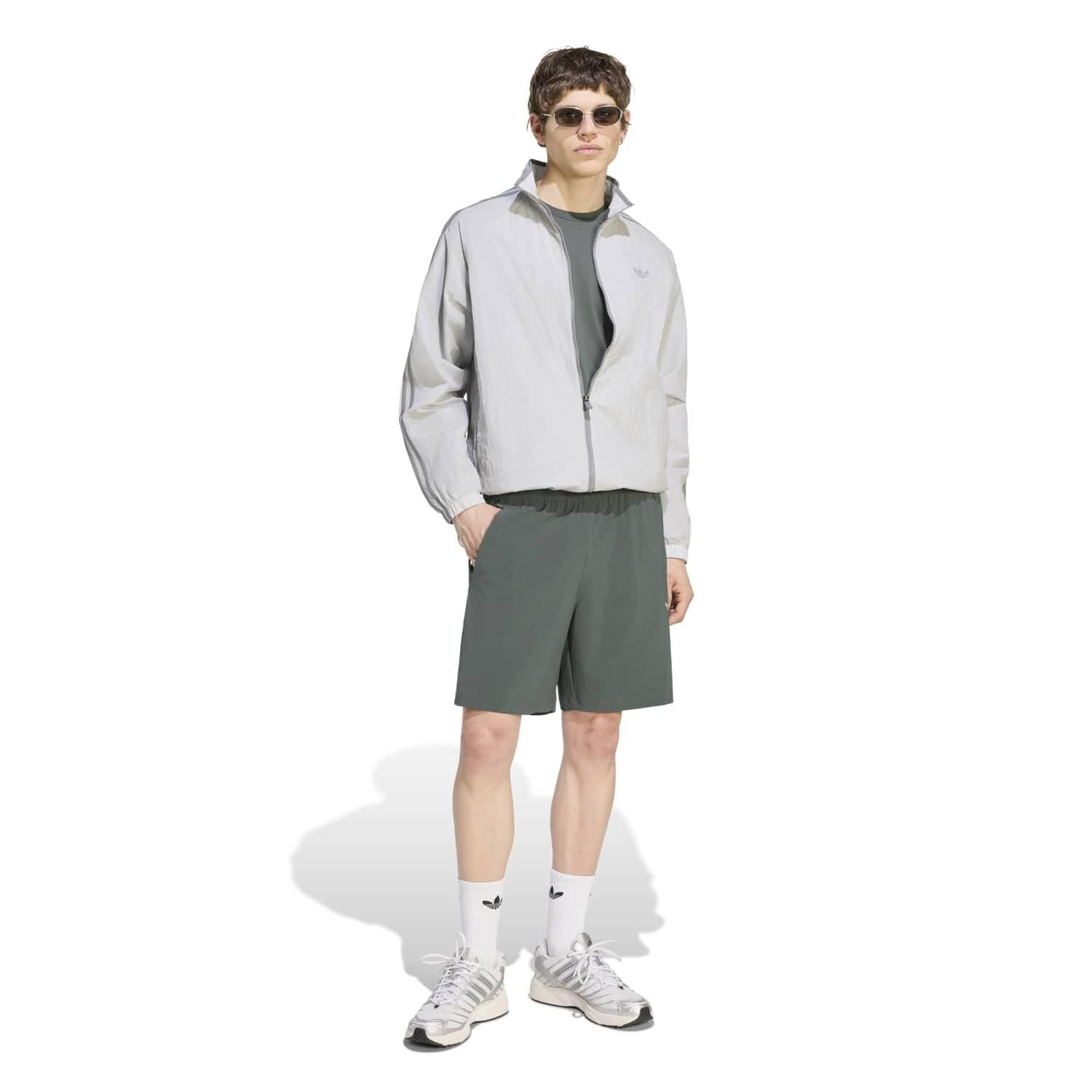 adidas「【ADIDAS ｳｪｱ】M 3ST WIND TT(SK)」|ポロシャツ|