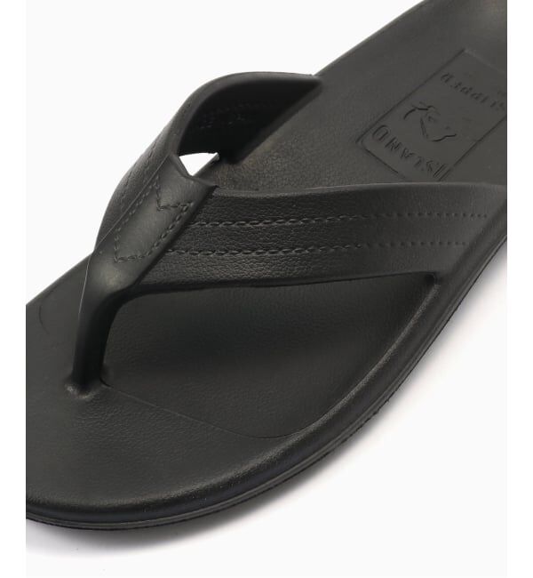 417 EDIFICE「ISLAND SLIPPER Thong EVA」|サンダル|