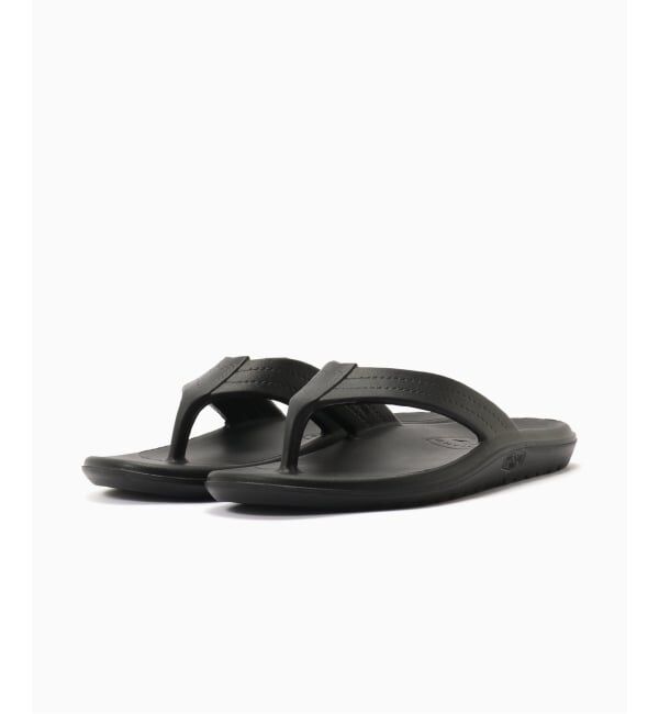 417 EDIFICE「ISLAND SLIPPER Thong EVA」|サンダル|