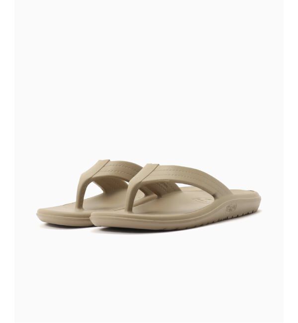 417 EDIFICE「ISLAND SLIPPER Thong EVA」|サンダル|