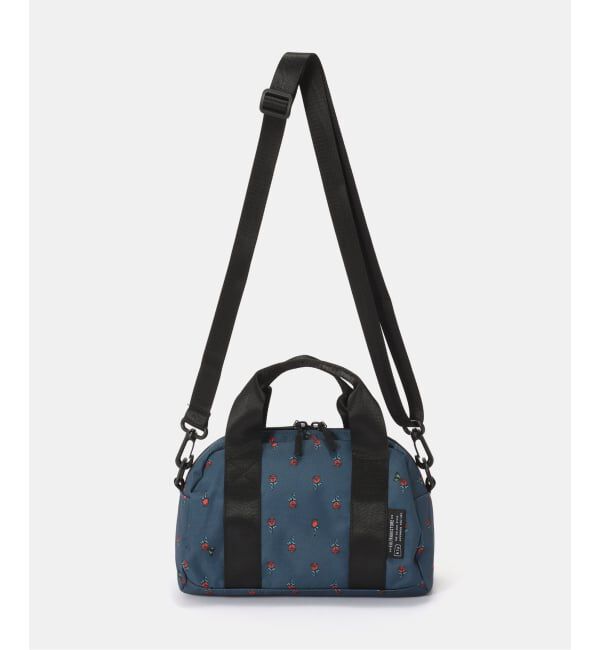 JOURNAL STANDARD relume「【KiU/キウ】KiU 600D MINI BOSTON BAG」|ボストンバッグ|