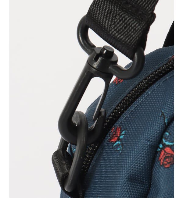 JOURNAL STANDARD relume「【KiU/キウ】KiU 600D MINI BOSTON BAG」|ボストンバッグ|