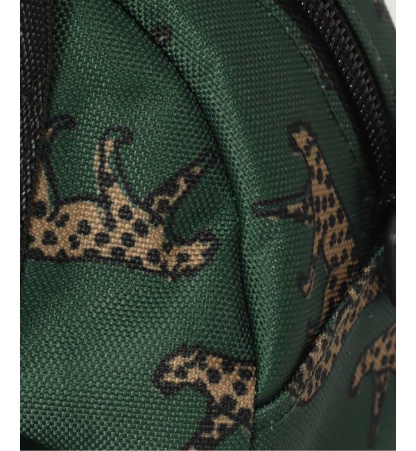JOURNAL STANDARD relume「【KiU/キウ】KiU 600D MINI BOSTON BAG」|ボストンバッグ|