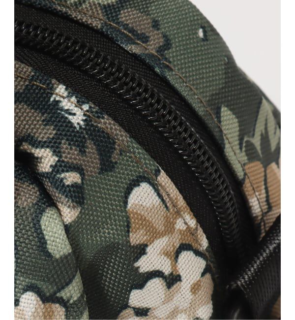 JOURNAL STANDARD relume「【KiU/キウ】KiU 600D MINI BOSTON BAG」|ボストンバッグ|