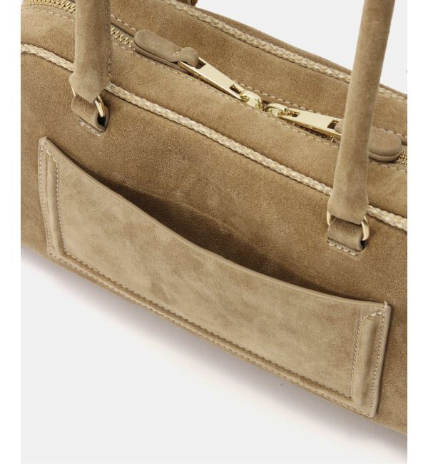 JOURNAL STANDARD「【CHRISTIAN VILLA /クリスチャン ヴィラ】BOSTON BAG」|ボストンバッグ|