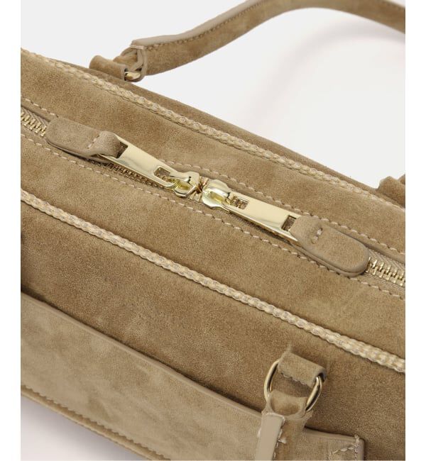 JOURNAL STANDARD「【CHRISTIAN VILLA /クリスチャン ヴィラ】BOSTON BAG」|ボストンバッグ|
