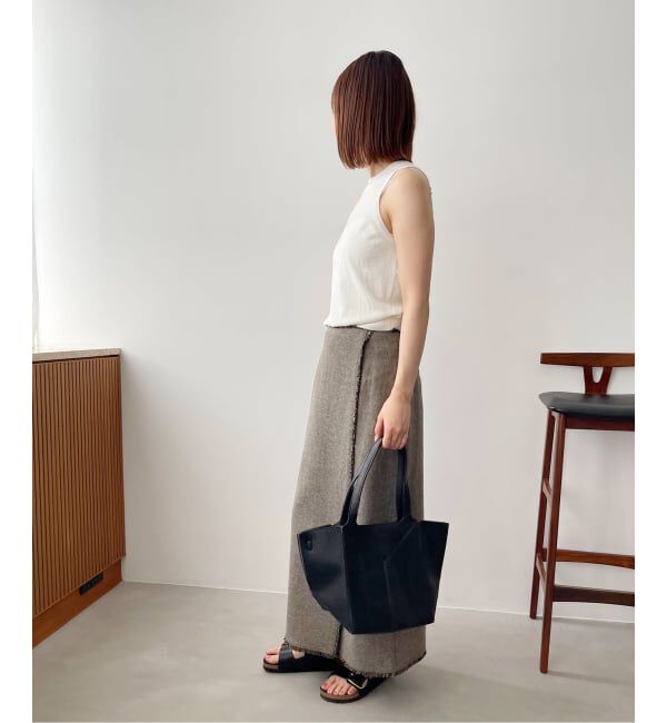  「LETALON foldup 2way Y BAG」|トートバッグ|