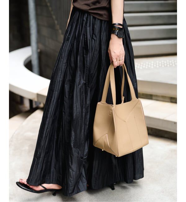  「LETALON foldup 2way Y BAG」|トートバッグ|