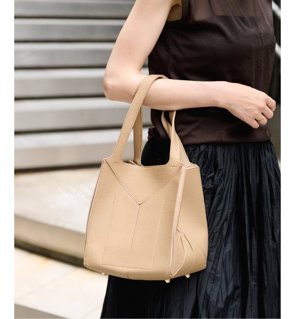  「LETALON foldup 2way Y BAG」|トートバッグ|