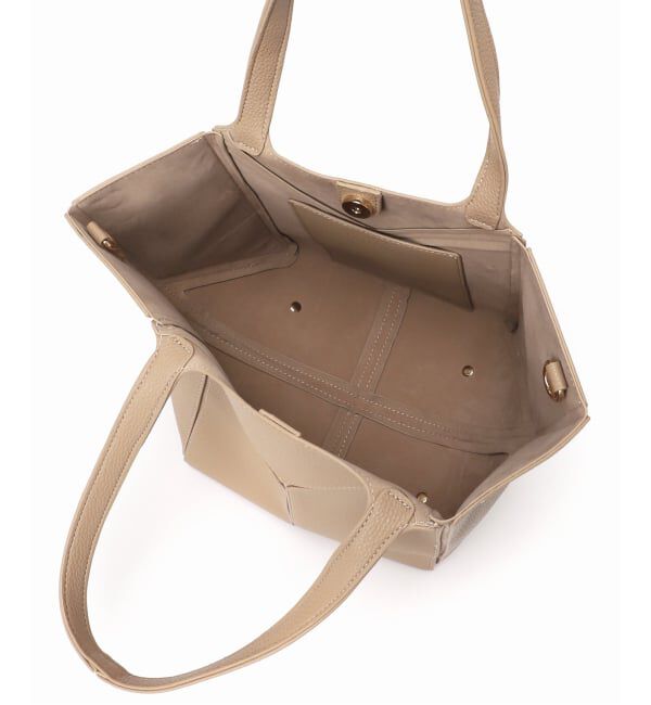  「LETALON foldup 2way Y BAG」|トートバッグ|