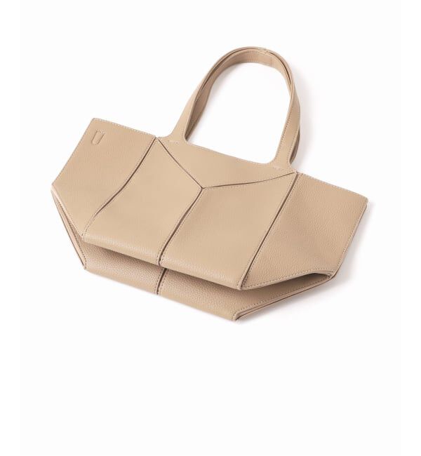  「LETALON foldup 2way Y BAG」|トートバッグ|