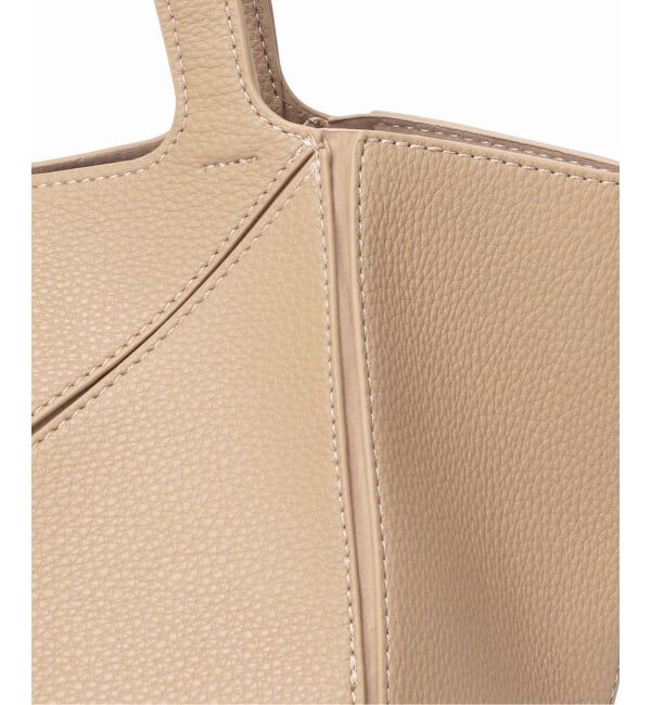  「LETALON foldup 2way Y BAG」|トートバッグ|