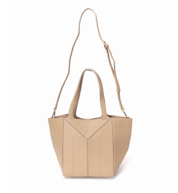  「LETALON foldup 2way Y BAG」|トートバッグ|