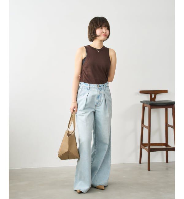  「LETALON foldup 2way Y BAG」|トートバッグ|