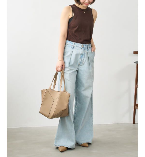  「LETALON foldup 2way Y BAG」|トートバッグ|